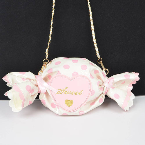 HANDBAG-Candy Novelty Bag