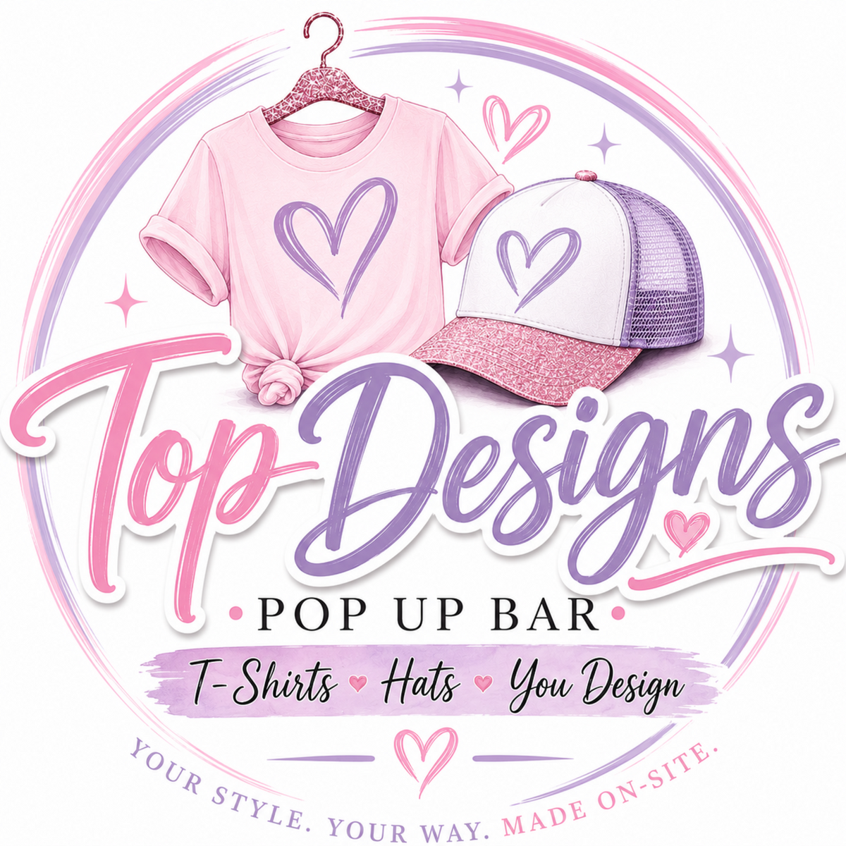 Top Designs