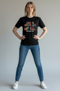 TSHIRT-GOD IS WITHIN HER SHE WILL NOT FAIL