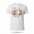 TSHIRT-GOD IS STILL WRITING YOUT STORY