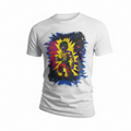 TSHIRT-ANIME-ZOMBIE GOKU