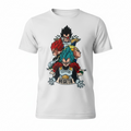 TSHIRTS-ANIME-VEGETA
