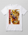 TSHIRT-Anime-SUPER SAIYAN 3Goku