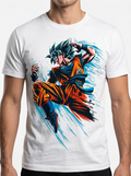 TSHIRT-ANIME-GOKU 3