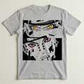 TSHIRT-ANIME-NARUTO AND PAIN