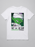 Tshirt- ANIME-PIKACHU