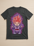 TSHIRT-ANIME-GOKU BLACK