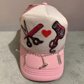 HAT-TRUCKER-HAIRSTYLIST