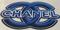 TSHIRT-FAUX-BLUE CHANEL