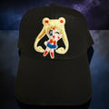 HAT-TRUCKER-ANIME-SAILOR MOON-USAGI TSUKINO