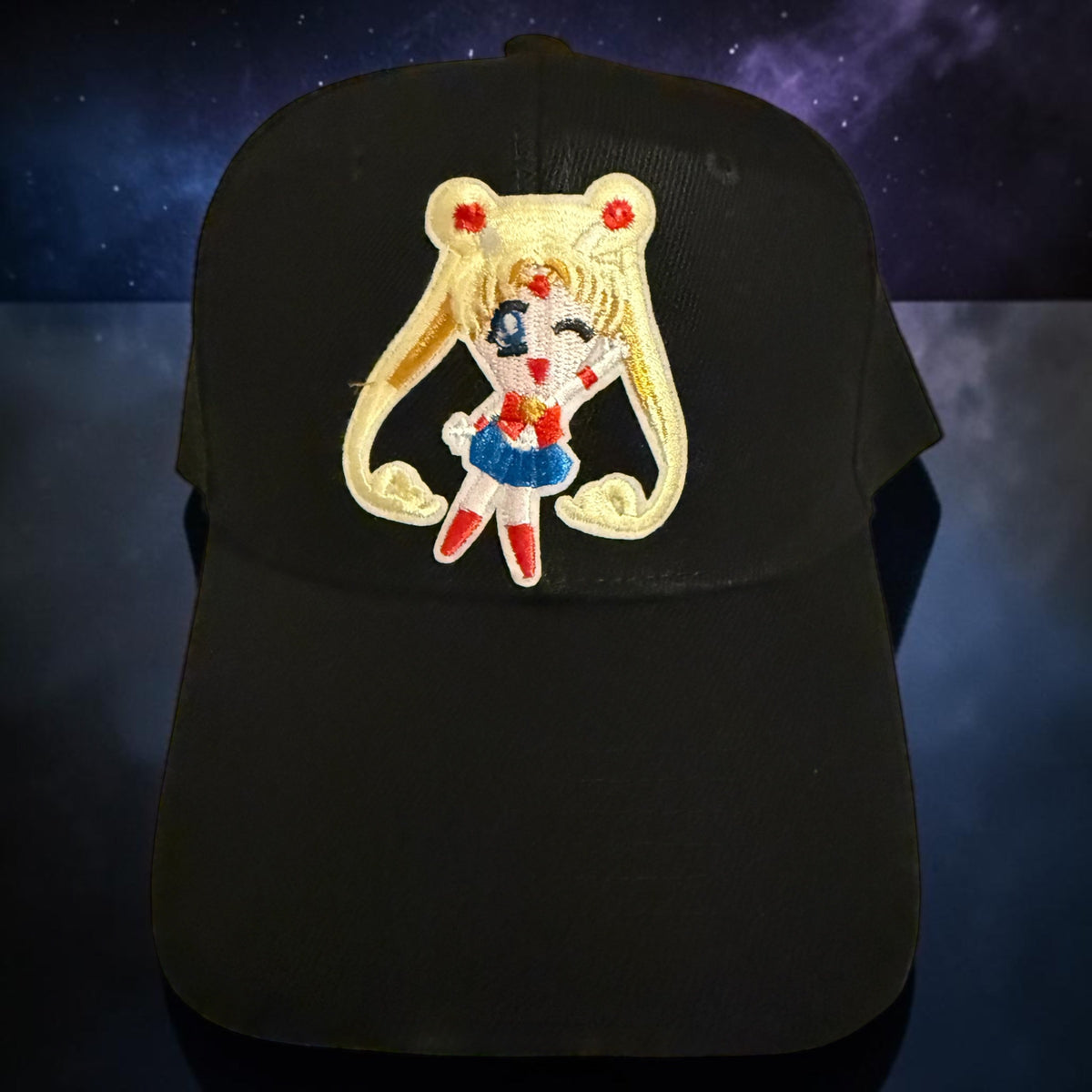 HAT-TRUCKER-ANIME-SAILOR MOON-USAGI TSUKINO
