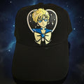 HAT-TRUCKER-SAILOR URANUS-HARUKA TENOH